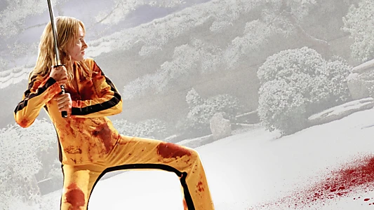 Watch Kill Bill: Vol. 1 Trailer