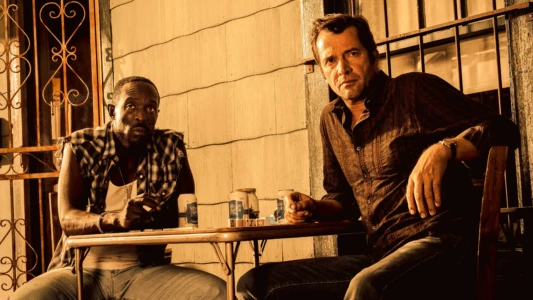 Watch Hap and Leonard Trailer