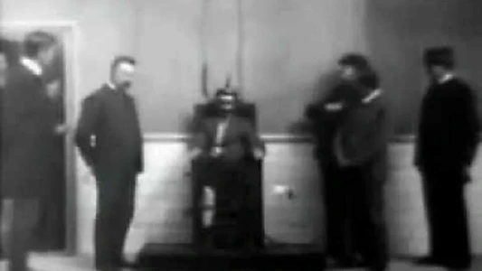 Watch Execution of Czolgosz with Panorama of Auburn Prison Trailer