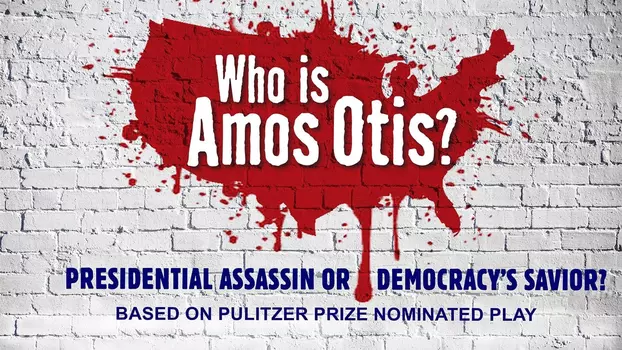 Watch Who is Amos Otis? Trailer