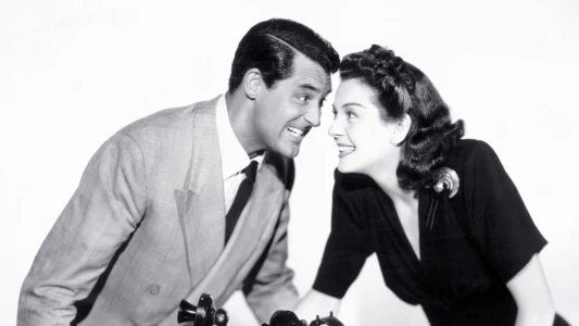 Watch His Girl Friday Trailer