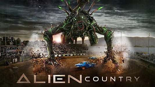 Watch Alien Country Trailer