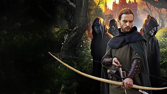 Watch Robin Hood: Ghosts of Sherwood Trailer