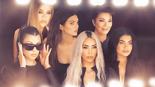 Watch The Kardashians Trailer