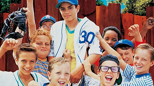 Watch The Sandlot Trailer