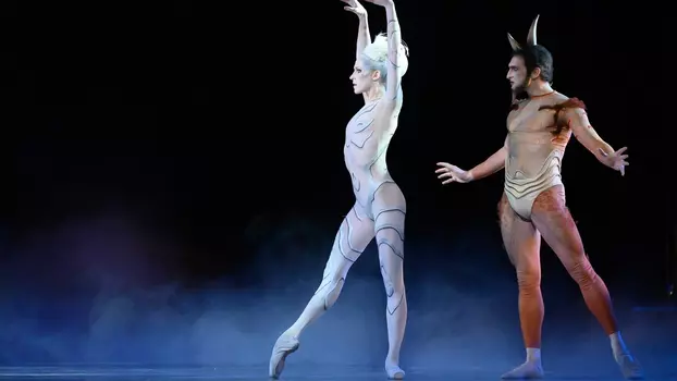 Les Ballets de Monte Carlo: Le Songe