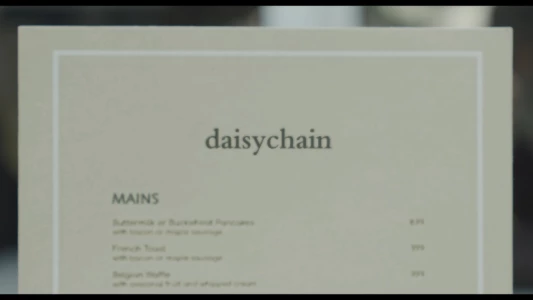 Watch Daisychain Trailer