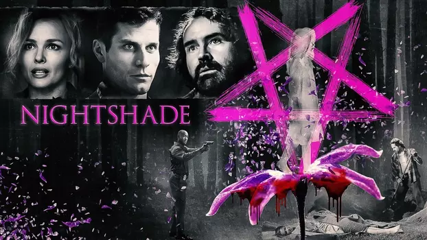 Watch Nightshade Trailer