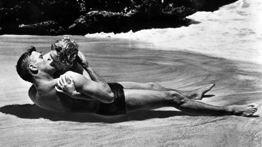 Watch From Here to Eternity Trailer