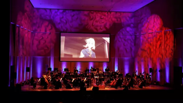 Violet Evergarden Orchestra Concert 2021
