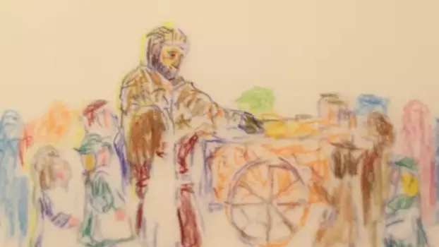 Watch Pastries, Freedom, Love: A Malatesta Story Trailer