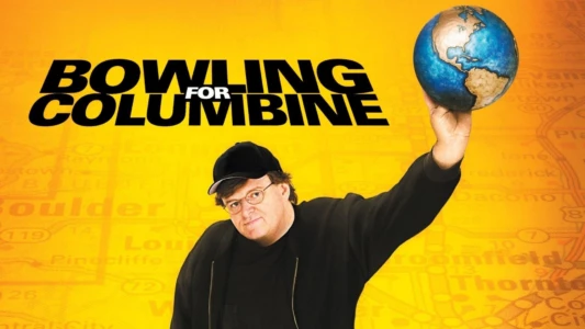 Watch Bowling for Columbine Trailer