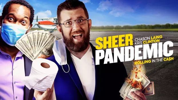 Watch Sheer Pandemic Trailer