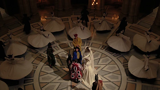 The Fall
