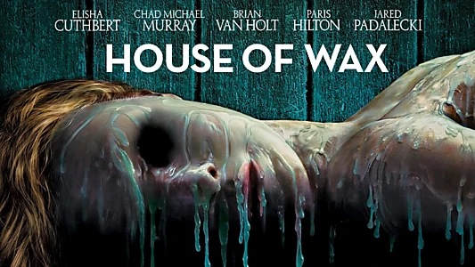 House of Wax