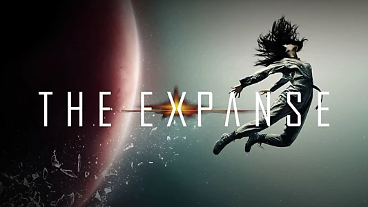 The Expanse