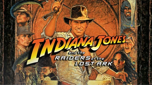 Raiders of the Lost Ark