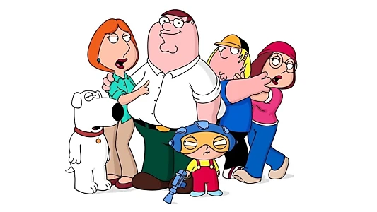 Family Guy