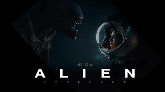 Alien: Covenant