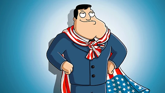 American Dad!