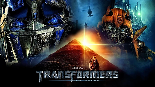 Transformers: Revenge of the Fallen