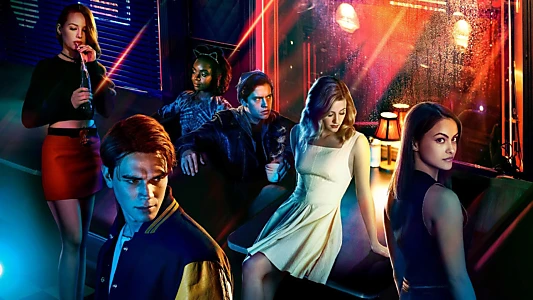 Riverdale