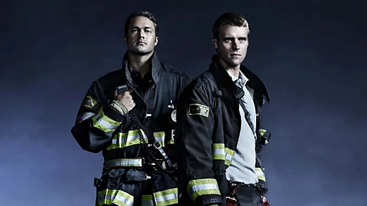 Chicago Fire