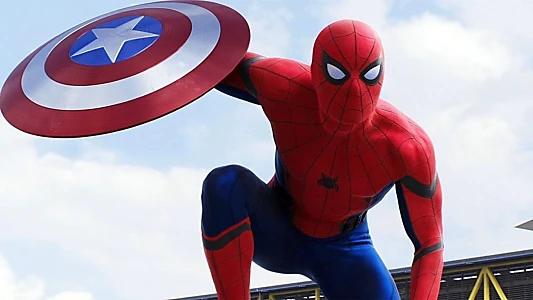 Captain America: Civil War