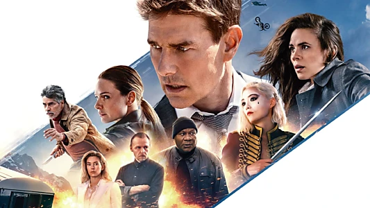 Mission: Impossible - Dead Reckoning Part One