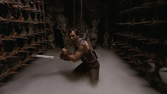 Army of Darkness