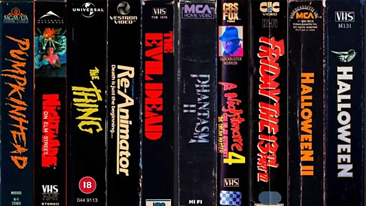 Evil Dead II