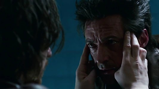 X-Men: Days of Future Past