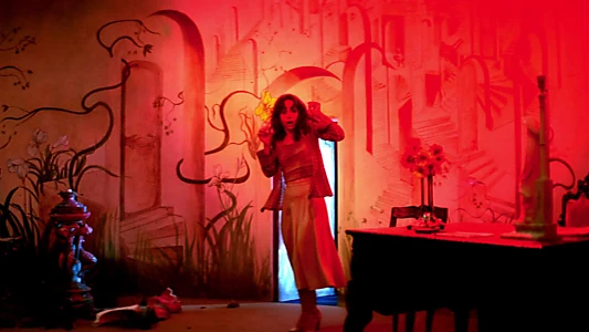 Suspiria