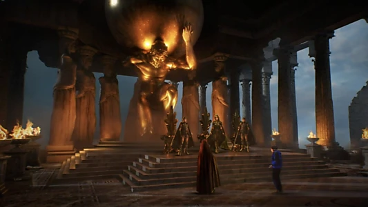 Shazam! Fury of the Gods