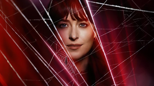 Madame Web