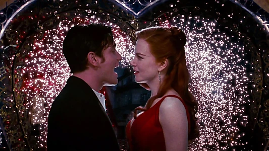 Moulin Rouge!