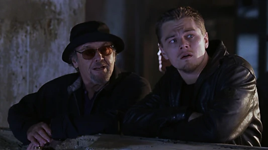 The Departed
