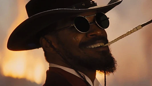 Django Unchained