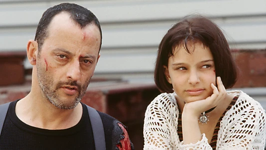 Léon: The Professional