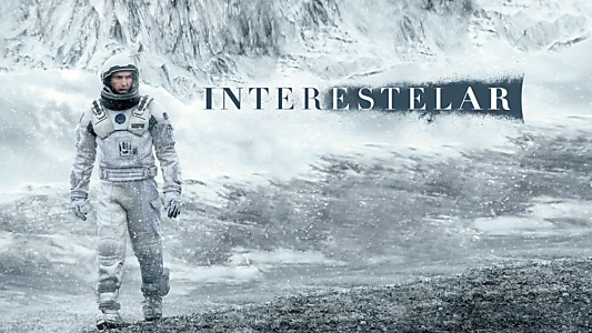 Interstellar