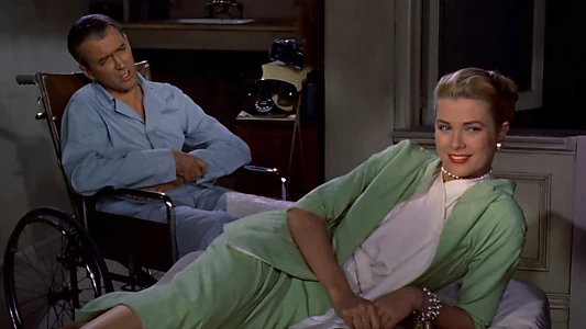 Rear Window