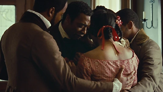 12 Years a Slave