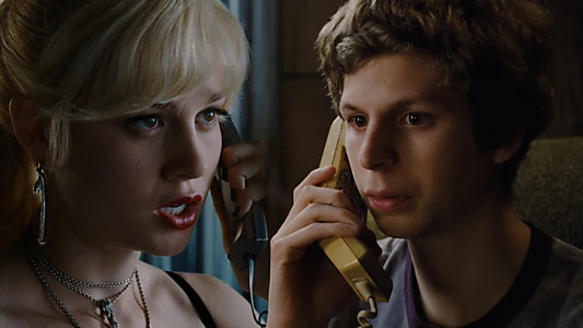 Scott Pilgrim vs. the World