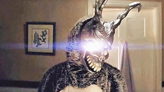 Donnie Darko