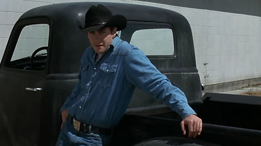Brokeback Mountain