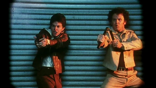 Boogie Nights