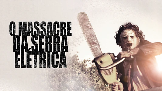 The Texas Chain Saw Massacre