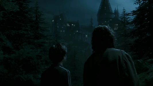 Harry Potter and the Prisoner of Azkaban