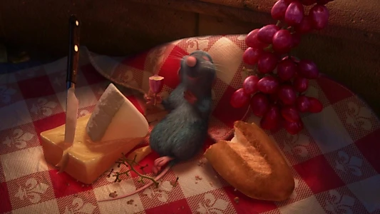 Ratatouille