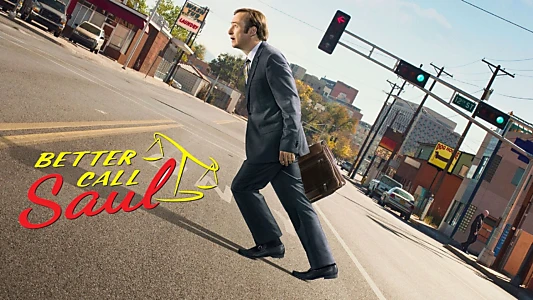 Better Call Saul